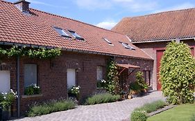 B&B De Pepelinck