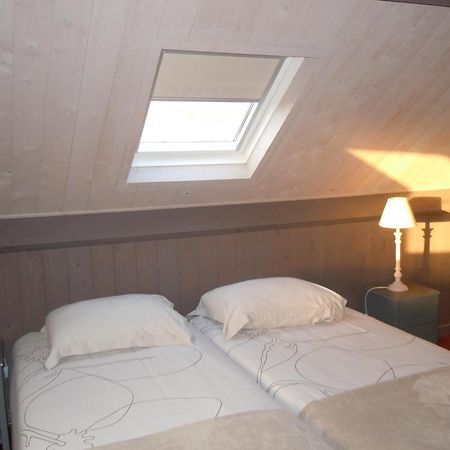 B&B De Pepelinck Denderwindeke Chambre photo