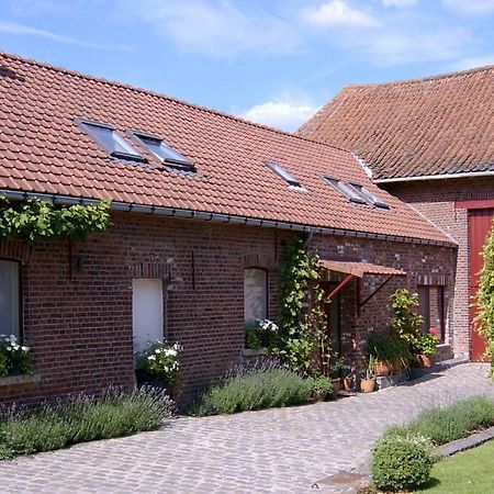 B&B De Pepelinck Denderwindeke Extérieur photo