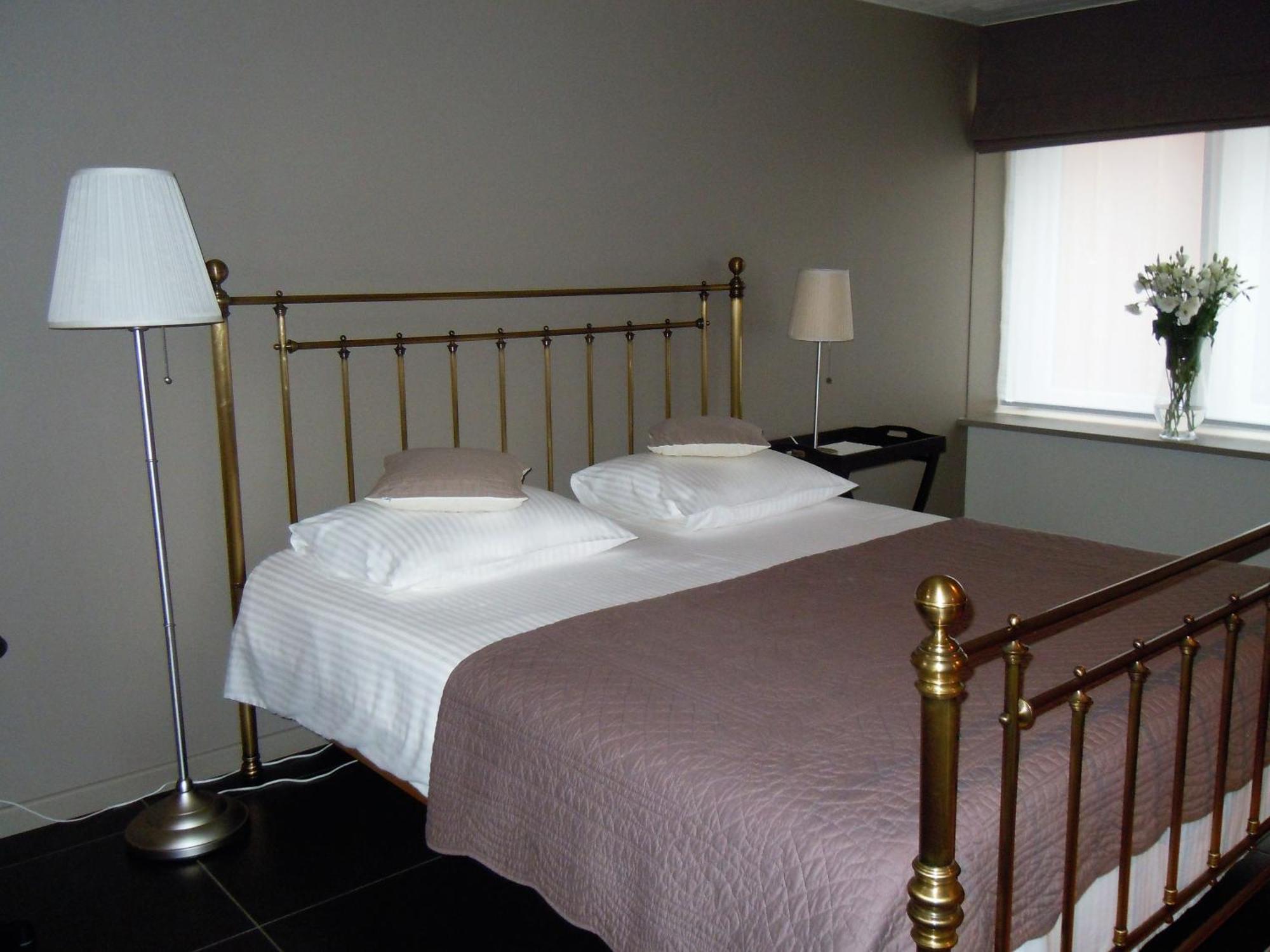 B&B De Pepelinck Denderwindeke Chambre photo