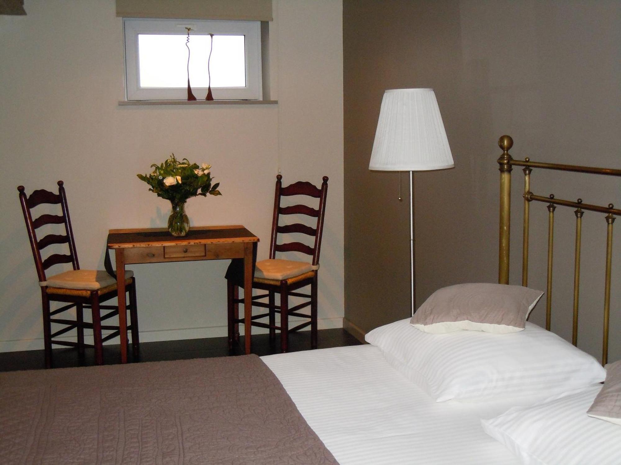 B&B De Pepelinck Denderwindeke Chambre photo