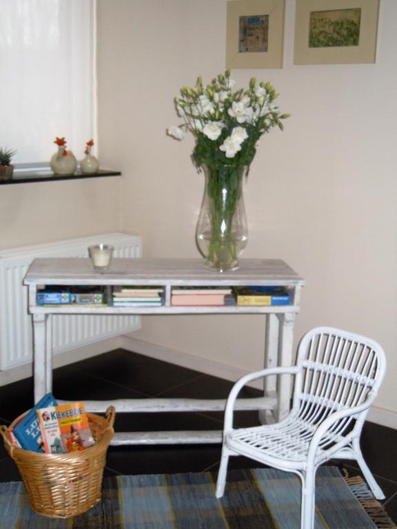 B&B De Pepelinck Denderwindeke Extérieur photo