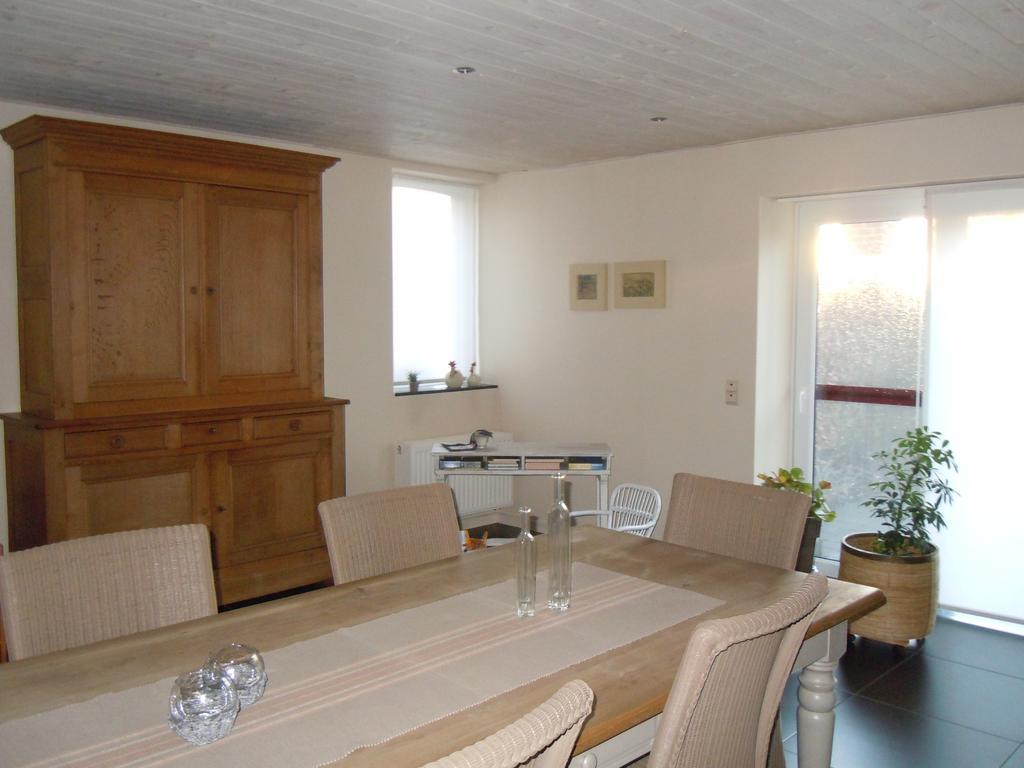 B&B De Pepelinck Denderwindeke Extérieur photo
