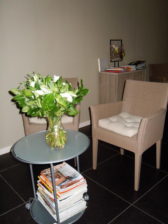 B&B De Pepelinck Denderwindeke Extérieur photo