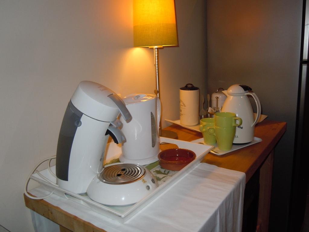 B&B De Pepelinck Denderwindeke Extérieur photo