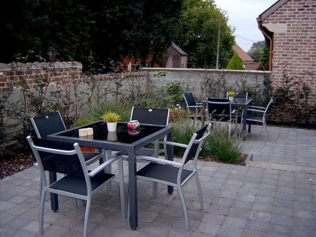 B&B De Pepelinck Denderwindeke Extérieur photo